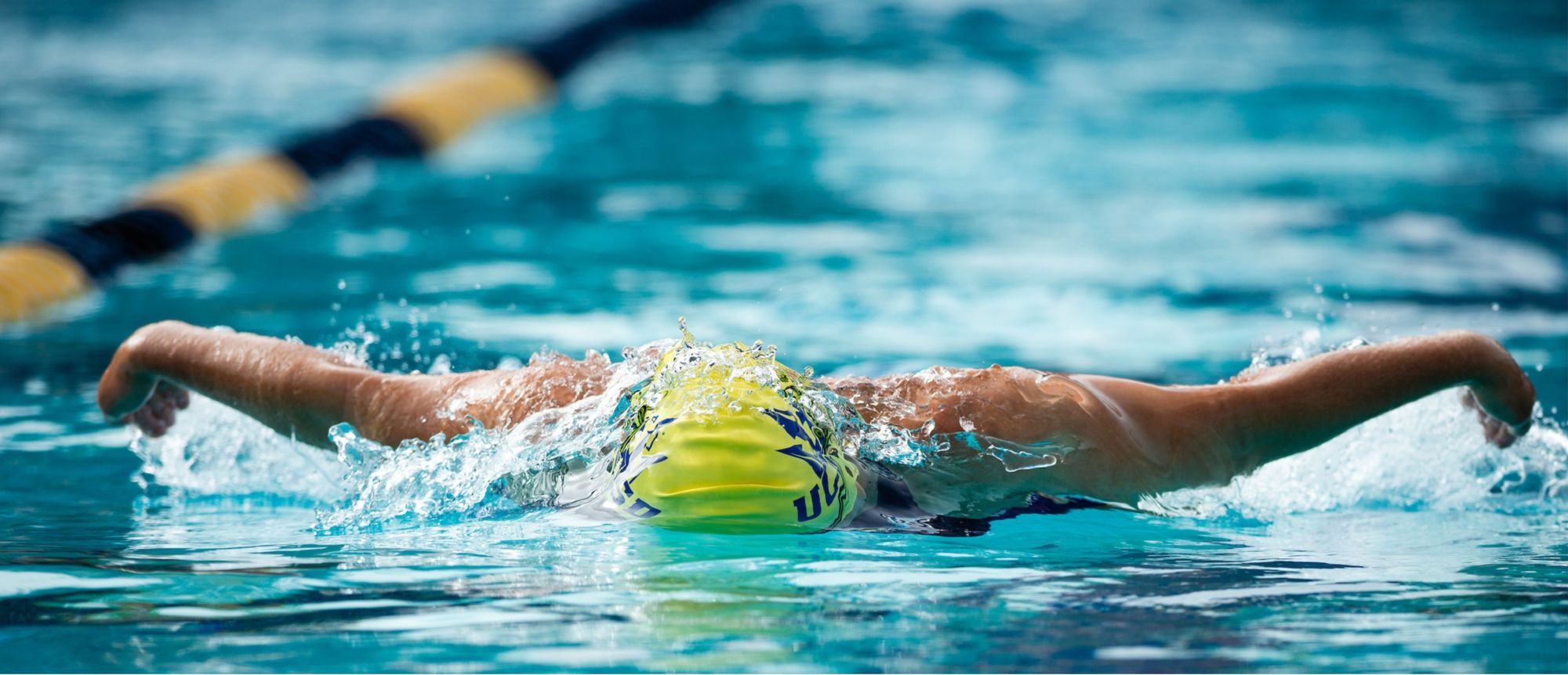 UC San Diego Swimming